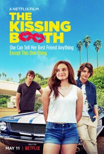 دانلود فیلم The Kissing Booth 201813592-1368819923