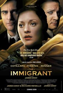 دانلود فیلم The Immigrant 20136376-1882348066