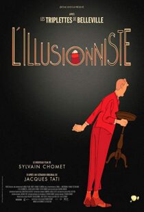 دانلود انیمیشن The Illusionist 20104439-292283832