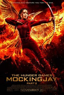 دانلود فیلم The Hunger Games: Mockingjay – Part 2 20152011-698727001