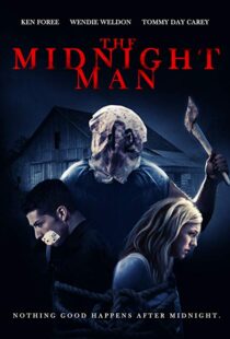 دانلود فیلم The Midnight Man 201710984-739054912