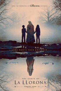 دانلود فیلم The Curse of La Llorona 20199063-2104905897
