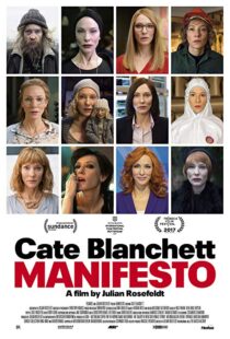 دانلود فیلم Manifesto 20158809-1451847936