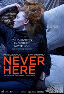 دانلود فیلم Never Here 201715464-929873323