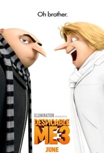 دانلود انیمیشن Despicable Me 3 201713137-750118944
