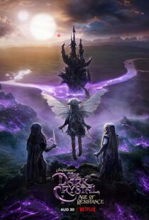 دانلود سریال The Dark Crystal: Age of Resistance11833-1679067571