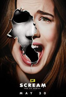 دانلود سریال Scream: The TV Series10764-1652405707