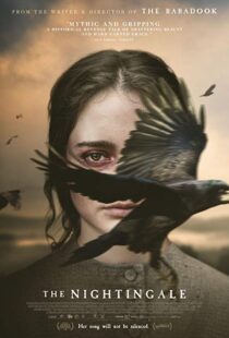 دانلود فیلم The Nightingale 201819404-1340390015