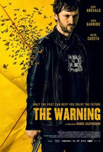 دانلود فیلم The Warning 201814723-407375451
