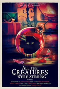 دانلود فیلم All the Creatures Were Stirring 201810673-936598809