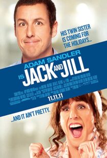 دانلود فیلم Jack and Jill 201113545-1504620130