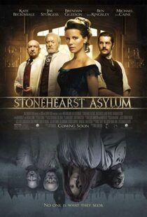 دانلود فیلم Stonehearst Asylum 201413526-1985560139