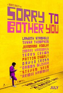 دانلود فیلم Sorry to Bother You 20183796-1401642220