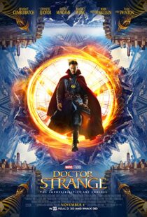 دانلود فیلم Doctor Strange 201613003-725976162