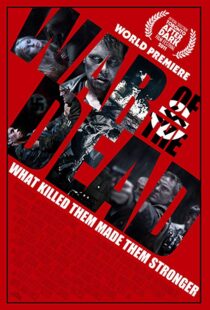 دانلود فیلم War of the Dead 201116402-919760918