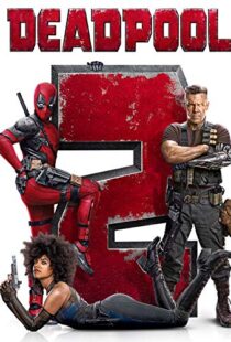 دانلود فیلم Deadpool 2 20181250-753025815