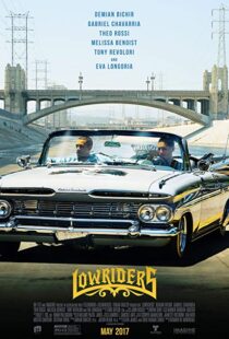 دانلود فیلم Lowriders 201615485-487261297