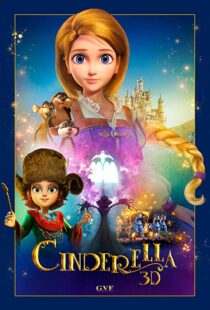 دانلود انیمیشن Cinderella and the Secret Prince 201819881-7538029