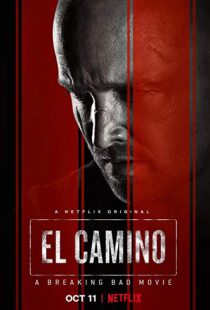 دانلود فیلم El Camino: A Breaking Bad Movie 201919381-528676016