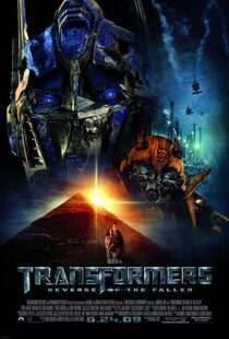 دانلود فیلم Transformers: Revenge of the Fallen 20092496-1517196223