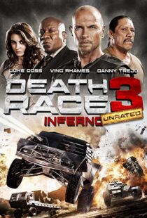 دانلود فیلم Death Race: Inferno 201316951-19184574