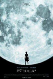 دانلود فیلم Lucy in the Sky 20198281-395818006