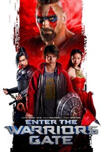 دانلود فیلم Enter the Warriors Gate 20163877-1784442990