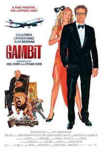 دانلود فیلم Gambit 201216774-1076280639