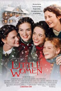 دانلود فیلم Little Women 199415941-2140101550