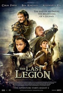 دانلود فیلم The Last Legion 200716727-241319915