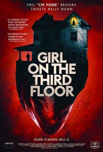دانلود فیلم Girl on the Third Floor 201912874-78355827