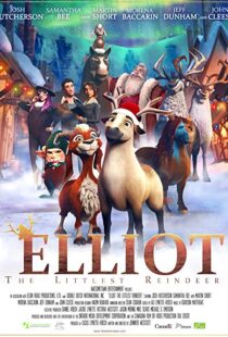 دانلود انیمیشن Elliot the Littlest Reindeer 20185144-909369866