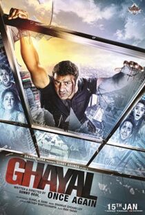 دانلود فیلم هندی Ghayal Once Again 201610400-1873983782