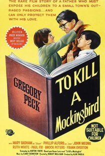 دانلود فیلم To Kill a Mockingbird 19625388-645983880