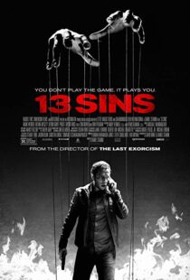 دانلود فیلم 13 Sins 20144556-18082434