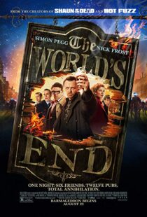 دانلود فیلم The World’s End 20138161-137439716