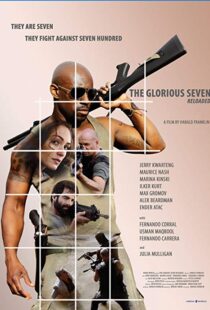 دانلود فیلم The Glorious Seven 20197961-371535175