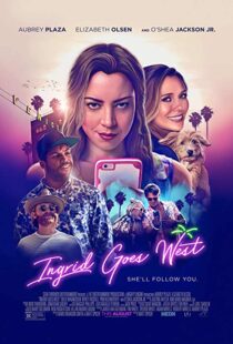 دانلود فیلم Ingrid Goes West 20177947-1631265935