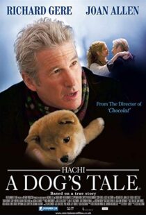 دانلود فیلم Hachi: A Dog’s Tale 20094740-1837154936