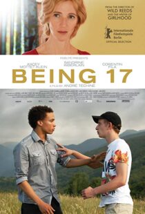 دانلود فیلم Being 17 201612518-851791957