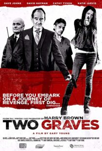 دانلود فیلم Two Graves 20185627-742343402