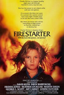 دانلود فیلم Firestarter 198410412-1281238510
