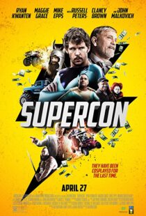 دانلود فیلم Supercon 20188364-645996676