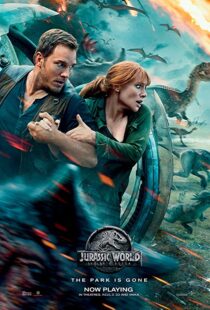 دانلود فیلم Jurassic World: Fallen Kingdom 20182329-2048275775