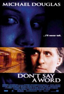 دانلود فیلم Don’t Say a Word 200118846-172398752