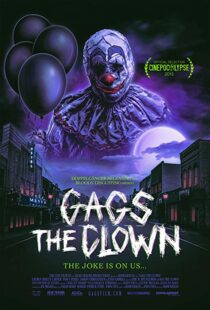 دانلود فیلم Gags The Clown 201812246-1501827399