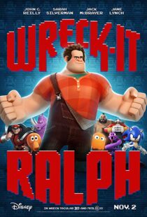 دانلود انیمیشن Wreck-It Ralph 201217226-564783208