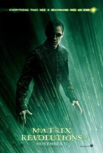 دانلود فیلم The Matrix Revolutions 20032141-809508135