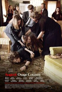 دانلود فیلم August: Osage County 201314518-1013329301