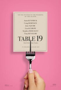 دانلود فیلم Table 19 20178024-1067946121